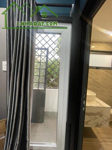 BÁN NHÀ HẺM 60 LÂM VĂN BỀN, TÂN KIỂNG - HẺM XE TẢI VÀO TẬN NƠI - 4