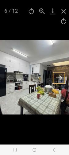 Nhà hẻm xe hơi , 76m2 , 4 lầu , Bình Thạnh , gía 11.5 tỷ. - 1