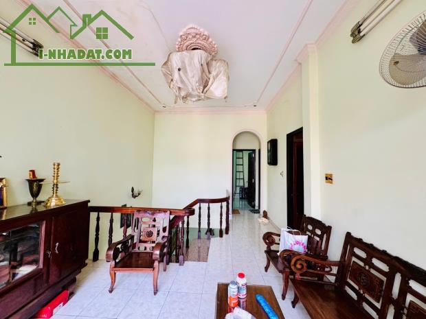 HXH tránh Thích Quảng Đức P.3 Phú Nhuận ngang 8.4m giá 25 tỷ - 4