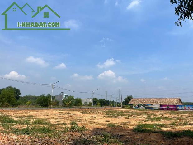 ĐẤT NỀN TÂN ĐỊNH NGAY TRUNG TÂM THÀNH PHỐ SỔ SẴN CHÍNH CHỦ - 1