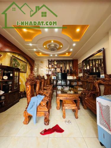Bán nhà Mặt Tiền đường số 6, 100m2 ( 5 X 20 ) 2 Tầng 4 PN- Giá tốt còn thương lượng - 2
