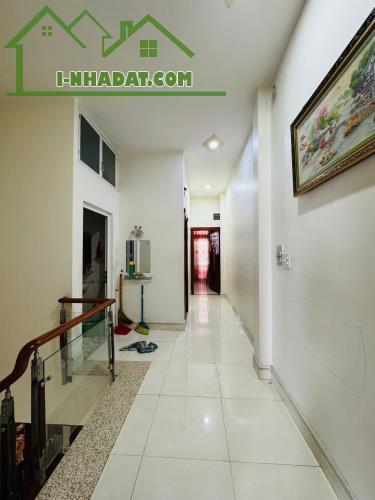 Bán nhà Mặt Tiền đường số 6, 100m2 ( 5 X 20 ) 2 Tầng 4 PN- Giá tốt còn thương lượng - 4