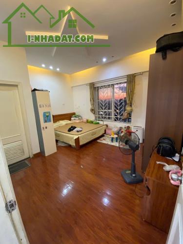 Cần bán căn 2 ngủ 92m tòa ct4 văn khê, full đồ giá chỉ 44.8 triệu/m2 - 1