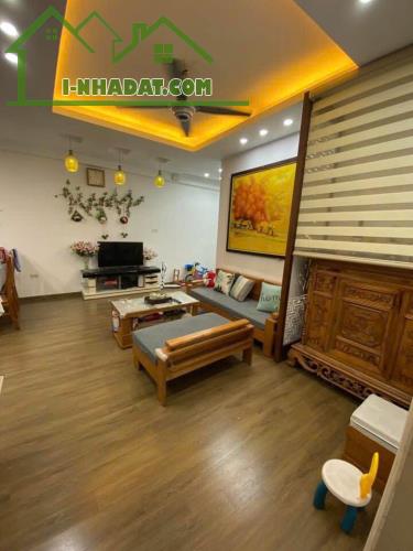 Cần bán căn 2 ngủ 92m tòa ct4 văn khê, full đồ giá chỉ 44.8 triệu/m2 - 2