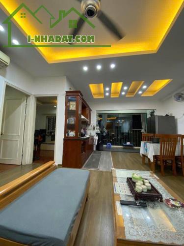 Cần bán căn 2 ngủ 92m tòa ct4 văn khê, full đồ giá chỉ 44.8 triệu/m2 - 3