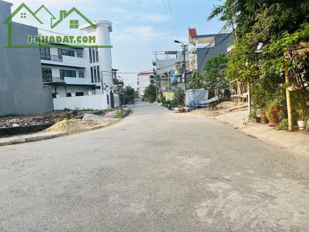 Đất chung cư Đầm Phường , An Đồng