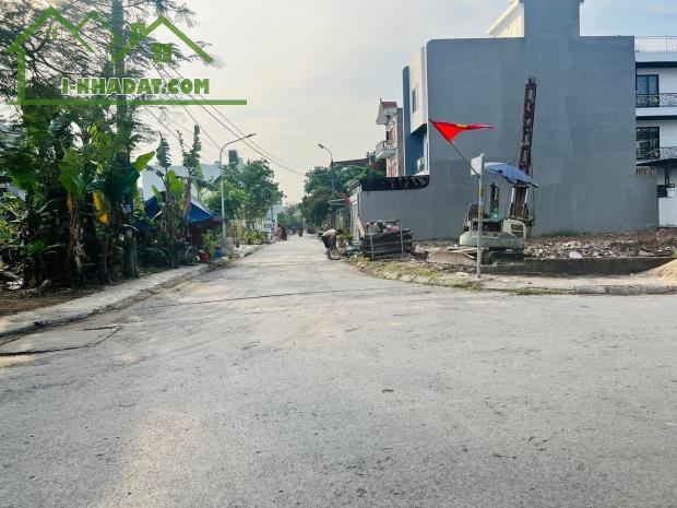 Đất chung cư Đầm Phường , An Đồng - 2