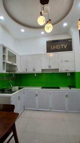 BÁN NHÀ HẺM XE HƠI LÊ VĂN LƯƠNG, TÂN QUY, QUẬN 7 - GIÁ 5,6 TỶ - 2