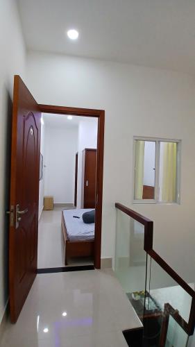 BÁN NHÀ HẺM XE HƠI LÊ VĂN LƯƠNG, TÂN QUY, QUẬN 7 - GIÁ 5,6 TỶ - 3