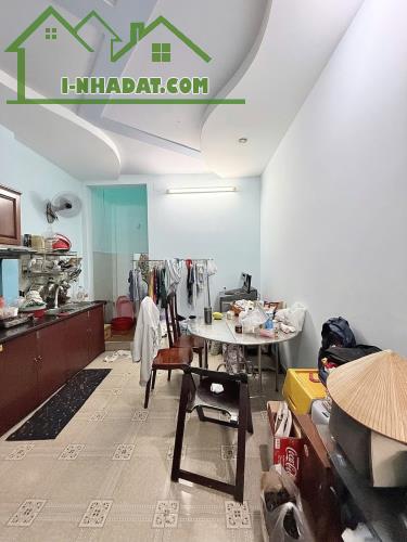 RẺ KHU VỰC, Bán Nhà HXH Lê Văn Thọ, 47m2, 2 tầng, 4.7 tỷ TL 0964364745 - 3
