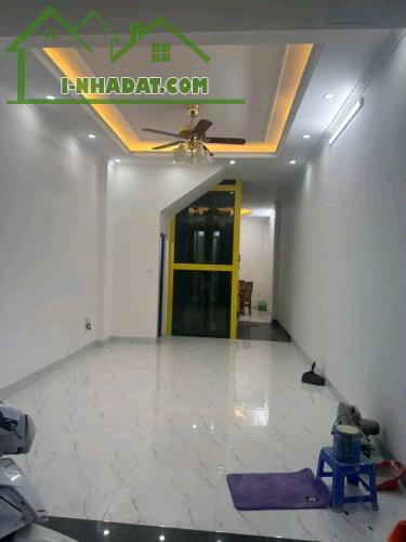 🏠 BÁN NHÀ CHÍNH CHỦ - NGÕ 2PHỐ PHÚ LƯƠNG, HÀ ĐÔNG, HÀ NỘI 🏠: - 1