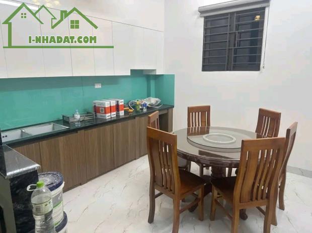 🏠 BÁN NHÀ CHÍNH CHỦ - NGÕ 2PHỐ PHÚ LƯƠNG, HÀ ĐÔNG, HÀ NỘI 🏠: - 4