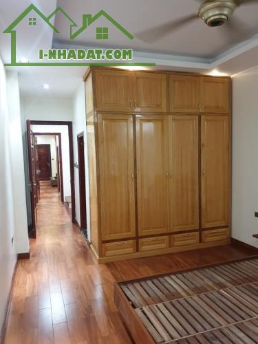 Bán nhà 5 tầng 41m2 Phú Diễn, Gần oto, An sinh tốt, Full nội thất, Nhà đẹp ở ngay - 3