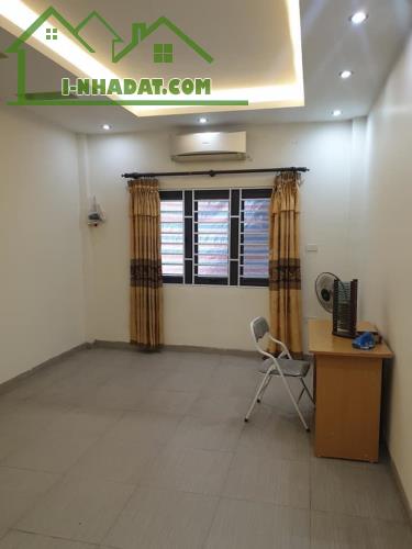 Bán nhà 5 tầng 41m2 Phú Diễn, Gần oto, An sinh tốt, Full nội thất, Nhà đẹp ở ngay - 4