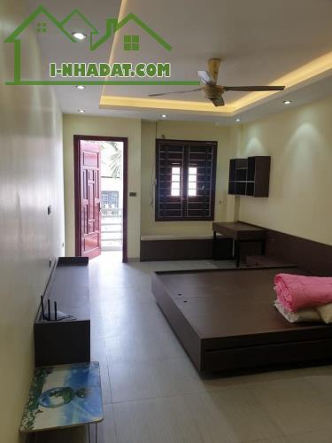 Bán nhà 5 tầng 41m2 Phú Diễn, Gần oto, An sinh tốt, Full nội thất, Nhà đẹp ở ngay - 5