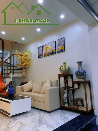 Bán gấp nhà Phương Lưu, Vạn Mỹ, Ngô Quyền,Hp. 2,3 tỷ, 30m2, 3 tầng. - 3