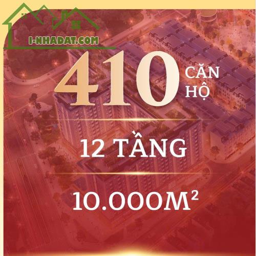 Bán căn hộ 56.1m2, 75 triệu/m2 tại dự án Hausman Đại Mỗ, ngay Lê Quang Đạo kéo dài,. - 2