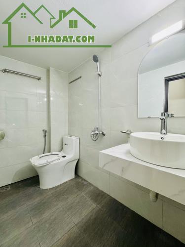 Nhà gần hồ Đền Lừ, ở luôn, ngõ thông, SĐCC giá chỉ hơn 5 tỷ - rẻ nhất khu vực - 3