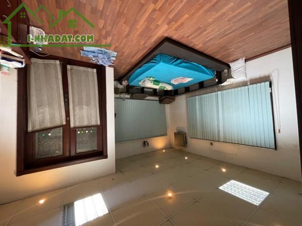 Bán nhà quận Bình Thạnh, hẻm thông Bạch Đằng, phường 15, 119m2, nhỉnh 10.5 tỷ - 2