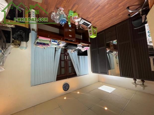 Bán nhà quận Bình Thạnh, hẻm thông Bạch Đằng, phường 15, 119m2, nhỉnh 10.5 tỷ - 3