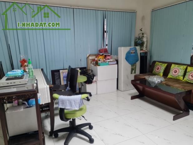 Bán nhà quận Bình Thạnh, hẻm thông Bạch Đằng, phường 15, 119m2, nhỉnh 10.5 tỷ - 4