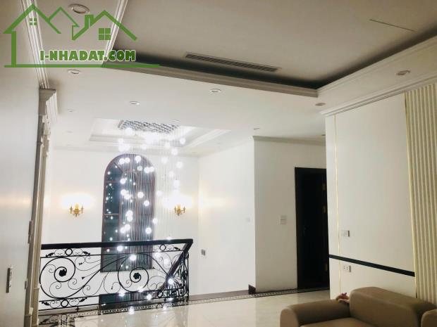BÁN BIỆT THỰ KĐT - MỸ ĐÌNH - HÀ NỘI - 200M2 - SỔ ĐỎ - 3