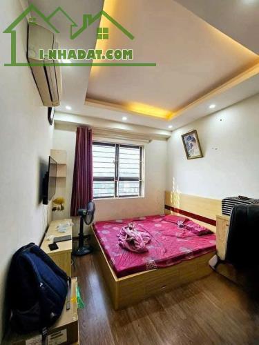 Bán Nhanh căn hộ tầng trung tòa CT8 Đại Thanh 66m2, Sổ đỏ chính chủ , full NT, giá 2.7x tỷ - 1