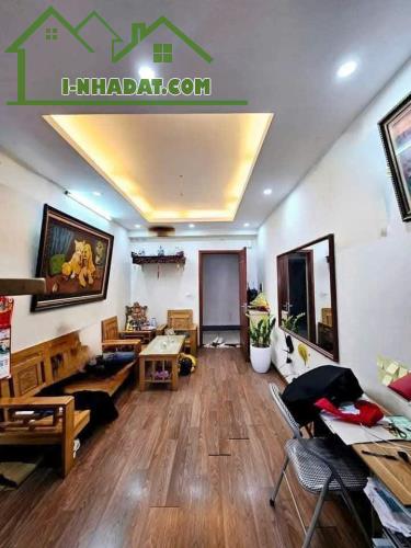 Bán Nhanh căn hộ tầng trung tòa CT8 Đại Thanh 66m2, Sổ đỏ chính chủ , full NT, giá 2.7x tỷ - 2