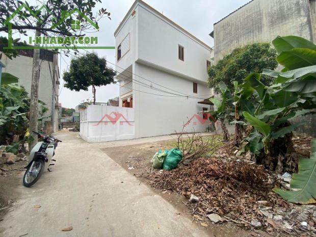 CHÍNH CHỦ CẦN TIỀN BÁN LÔ ĐẤT 49,88M ẠI PHỤNG CHÂU-CHƯƠNG MỸ-HÀ NỘI - 1