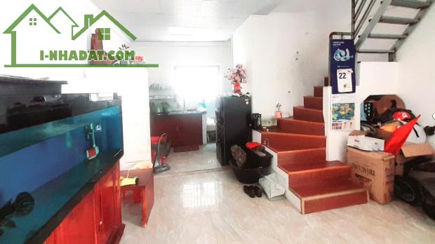 BÁN NHÀ 2 TẦNG, 77M2, TRẦN NẢO, AN KHÁNH, QUẬN 2 - GIÁ 9.6 TỶ - SỔ HỒNG CHÍNH CHỦ - 3