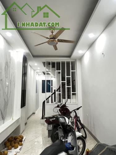BÁN NHÀ PHỐ VŨ TÔNG PHAN - THANH XUÂN 5 TẦNG 40M2 9 TỶ - 1