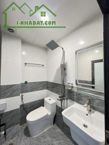 BÁN NHÀ PHỐ VŨ TÔNG PHAN - THANH XUÂN 5 TẦNG 40M2 9 TỶ - 2
