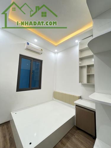 BÁN NHÀ PHỐ VŨ TÔNG PHAN - THANH XUÂN 5 TẦNG 40M2 9 TỶ - 3