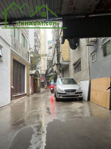 BÁN NHÀ PHỐ VŨ TÔNG PHAN - THANH XUÂN 5 TẦNG 40M2 9 TỶ - 5