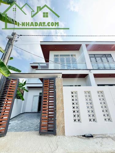 BIỆT THỰ MINI 8x12 GIÁP BỬU LONG SỔ HỒNG THỔ CƯ CHỈ 600TR SỞ HỮU