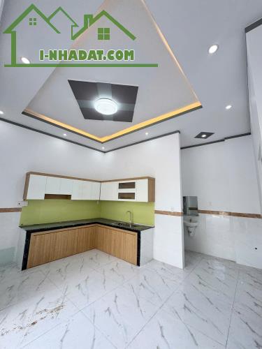 BIỆT THỰ MINI 8x12 GIÁP BỬU LONG SỔ HỒNG THỔ CƯ CHỈ 600TR SỞ HỮU - 3