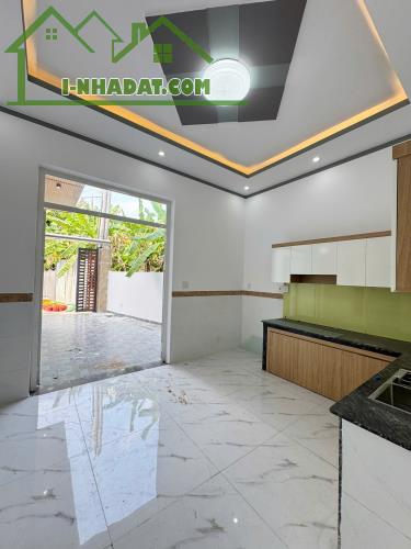 BIỆT THỰ MINI 8x12 GIÁP BỬU LONG SỔ HỒNG THỔ CƯ CHỈ 600TR SỞ HỮU - 4