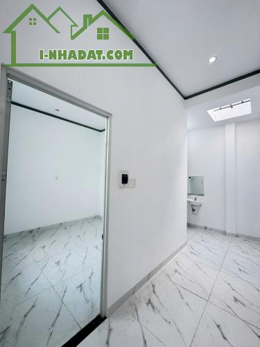BIỆT THỰ MINI 8x12 GIÁP BỬU LONG SỔ HỒNG THỔ CƯ CHỈ 600TR SỞ HỮU - 5