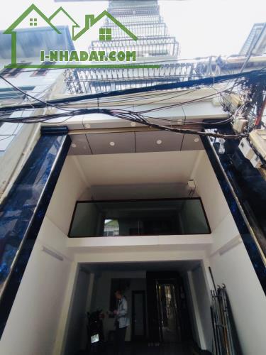 NHÀ MỚI, Ô TÔ, KINH DOANH, NGÕ THÔNG, 8 TẦNG THANG MÁY, TT THANH XUÂN, TIỆN ÍCH BẠT NGÀN.