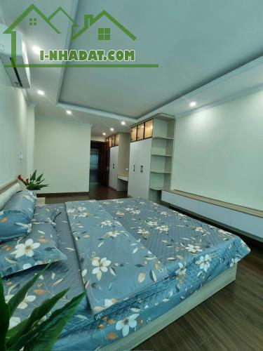 SIÊU PHẨM PHỐ QUAN NHÂN TRUNG TÂM QUẬN THANH XUÂN 60M, 12TỶ - 1
