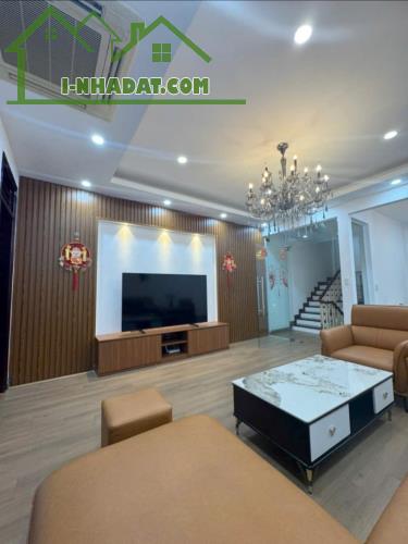 SIÊU PHẨM PHỐ QUAN NHÂN TRUNG TÂM QUẬN THANH XUÂN 60M, 12TỶ - 2