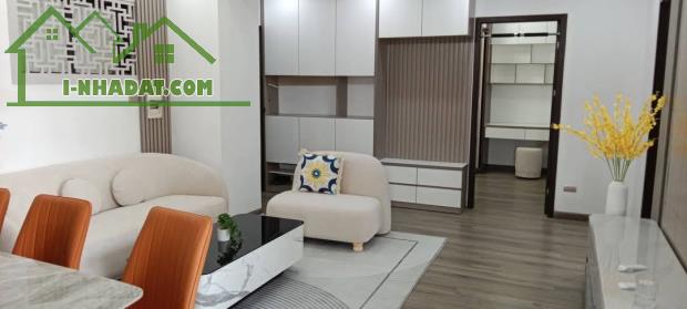 CHUNG CƯ CT5 TRẦN HỮU DỰC - XEM PHÁO HOA TẠI NHÀ VIEW SVĐ MỸ ĐÌNH - FULL NỘI THẤT
