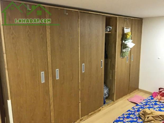 Chung cư 1 Bàu Cát 6,  Phường 14 Tân Bình,38/60m2( 6X 10) 1.75 tỷ - 3