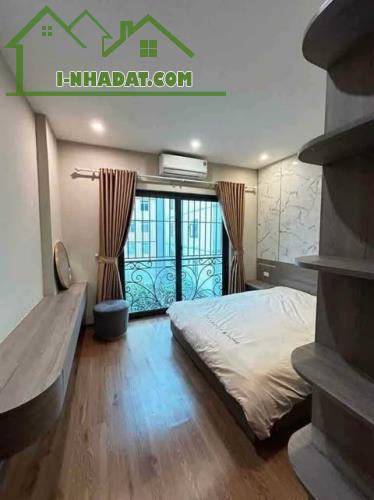 🏡 BÁN NHÀ ĐẸP – NGỌC THỤY, LONG BIÊN – 42m² x 4 TẦNG – FULL TIỆN ÍCH – NỘI THẤT SANG TRỌN - 1