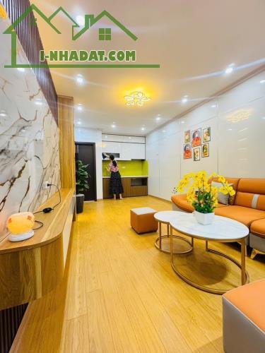 BÁN NHÀ TT 55M2, THÁI THỊNH - ĐỐNG ĐA - GIÁ CHỈ 3 TỶ X - SỔ ĐỎ CHÍNH CHỦ
