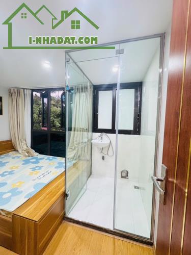 BÁN NHÀ TT 55M2, THÁI THỊNH - ĐỐNG ĐA - GIÁ CHỈ 3 TỶ X - SỔ ĐỎ CHÍNH CHỦ - 1