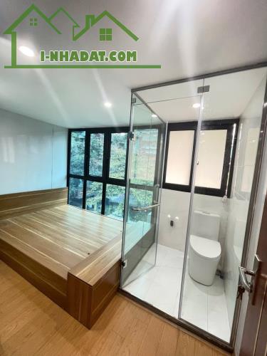 BÁN NHÀ TT 55M2, THÁI THỊNH - ĐỐNG ĐA - GIÁ CHỈ 3 TỶ X - SỔ ĐỎ CHÍNH CHỦ - 2