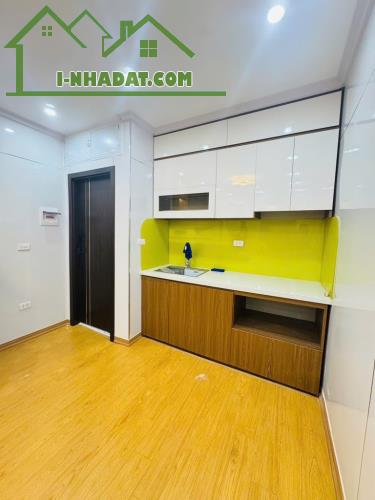 BÁN NHÀ TT 55M2, THÁI THỊNH - ĐỐNG ĐA - GIÁ CHỈ 3 TỶ X - SỔ ĐỎ CHÍNH CHỦ - 3