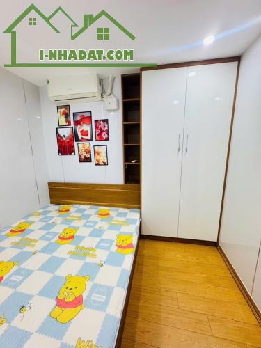 BÁN NHÀ TT 55M2, THÁI THỊNH - ĐỐNG ĐA - GIÁ CHỈ 3 TỶ X - SỔ ĐỎ CHÍNH CHỦ - 4