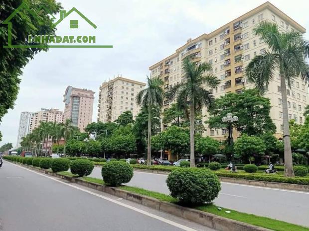 BÁN CĂN HỘ CHUNG CƯ CT5 ĐN3 – KĐT MỸ ĐÌNH 2 – 92M² – LÔ GÓC – 3PN VỊ TRÍ TRUNG TÂM - 1
